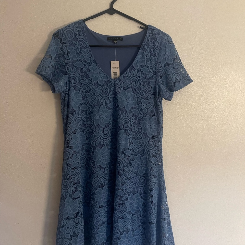 Female dress